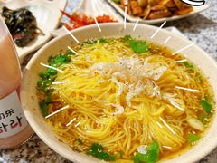 -震海贝烤贝·民俗特色店(延吉总店)