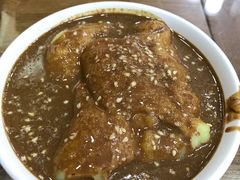 面茶-白魁老号饭庄(交道口店)