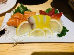 -酒窝夜酌居酒屋(中海水岸馨都店)