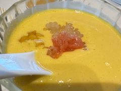 -正佳广场万豪酒店-粤菜餐厅·点心·海鲜·聚餐