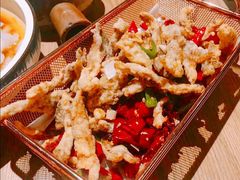 -苦尽酒馆·川菜(鼓楼店)