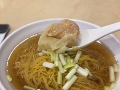 -盛记粥面(佐敦店)