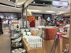 -松雷商业(南岗店)