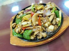 -台山美食一绝阿四台山黄鳝饭(阿四创作店)
