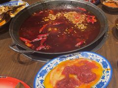 -萍姐火锅·公路夜市(南京新街口店)