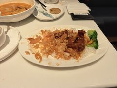 -新旺茶餐厅·早餐·夜宵(仙霞店)