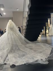 -MuseMarry婚纱(前海嘉里中心店)