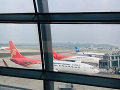 -南宁吴圩国际机场-T2航站楼