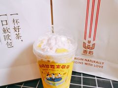 -奈雪的茶(正弘城PRO+店)