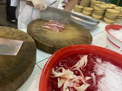 -石灰市老火锅(北滨路店)