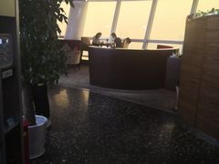 大堂-339旋转餐厅(天府熊猫塔店)