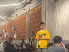 -破店肥哈·东北烧烤·夜宵(南山保利店)