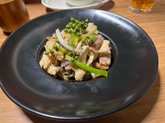 椒麻鸡-贯贯吉·清真餐厅(浙江中路店)