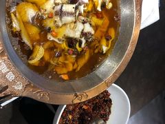 蜀龙阁水煮鱼-雲蜀龙阁·金牌水煮鱼(方庄店)