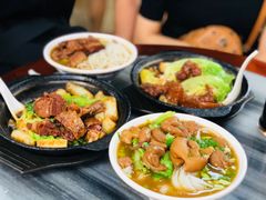 -珍珍小食店(西华路店)