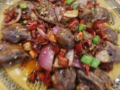 -老来福·非遗酸汤兔(凯旋路店)