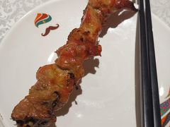 -巴依老爷·新疆美食(上城区天城路店)