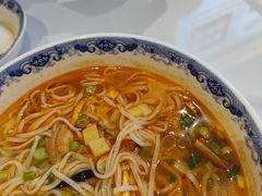 -天下第一面(大雁塔北广场店)