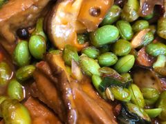 -上蔬无瑕· 创意素食·Vegetarian(华采天地店)