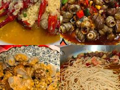 -虾小龙老长沙龙虾馆(坡子街店)