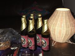 -脚下咖啡·CHILL酒馆(灵光东巷店)