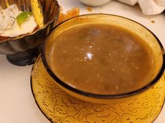 绿豆沙-顺峰(农展馆店)