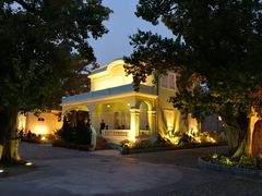 -龙环葡韵住宅式博物馆