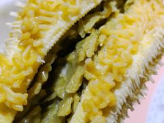 蒸海星-清真老马家海鲜大排档(台东店)
