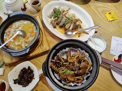 -德胜轩正宗顺德菜(宝安沙井会展中心店)