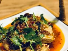 老长沙臭豆腐-湘里乡亲甲王二老店