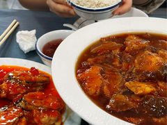 -清真•蜀风园(丁字沽店)