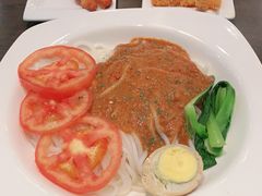 -老妈米线(东圈门店)