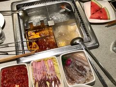 -海底捞火锅(丹竹头星悦天地店)