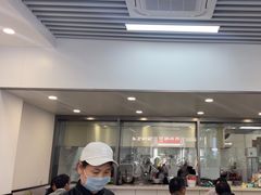-雪花龙吊龙牛肉面(三山街店)