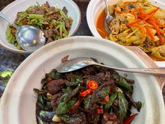 -潇湘·永州会馆(百子湾店)