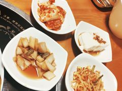 -咕咕站韩国料理(紫金港店)
