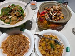 -绿草地·湘菜(7mall店)