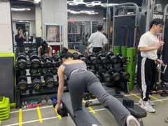 -VPsmart私教健身工作室(新华路旗舰店)