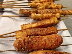 -醉炫音速烧烤(沙河总店)