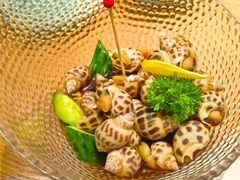 -周家二小姐的菜(西津渡店)