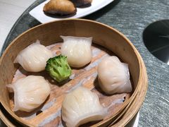 -金悦轩海鲜酒家(银河店)