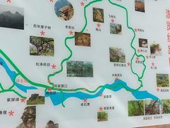 -北京密云天门山风景区