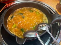 -黔三一夺夺粉酸汤火锅(百信店)