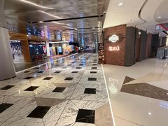 -香港ELEMENTS圆方