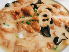 椒麻小酥肉-聚丰园新概念餐厅(梅石路店)