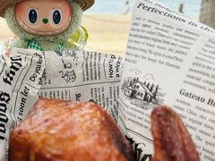 -精酿农场Brew Farm·沙漠绿洲餐厅