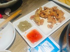 -彤德莱火锅(大学城店)