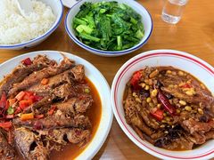 -谭家菜(童宾路店)