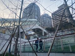 -东水门老街