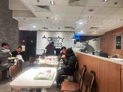 -麦当劳(秣陵路店)